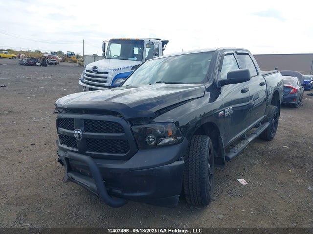3C6RR7KT3HG618361 RAM 2017