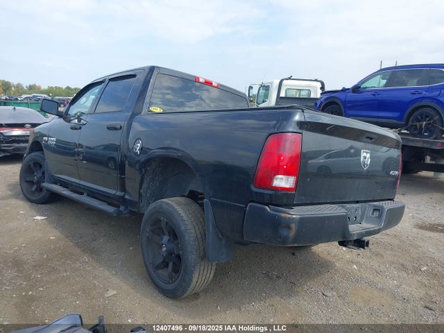 3C6RR7KT3HG618361 RAM 2017