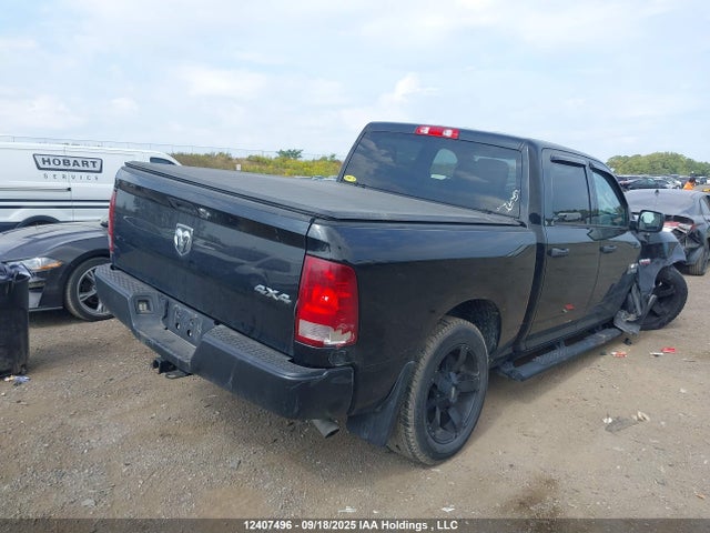 3C6RR7KT3HG618361 RAM 2017
