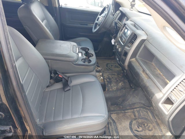 3C6RR7KT3HG618361 RAM 2017