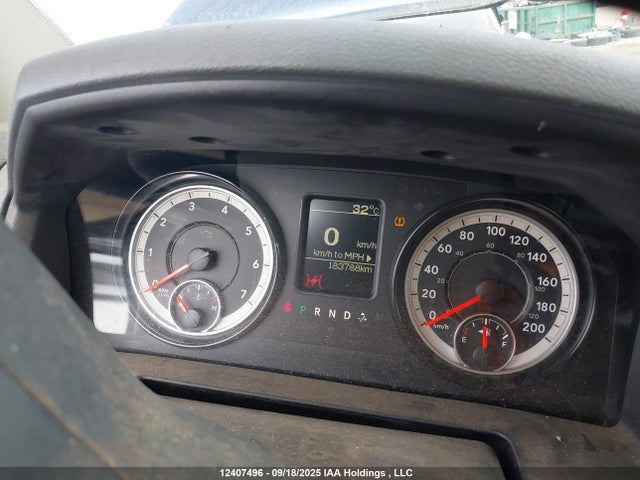 3C6RR7KT3HG618361 RAM 2017