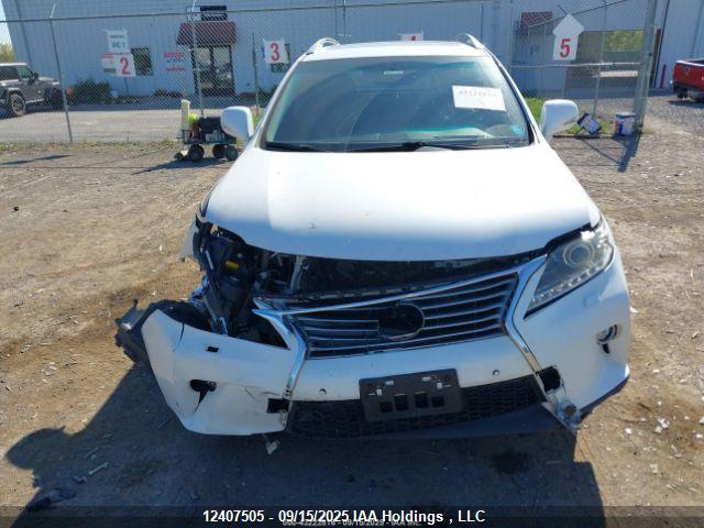 Lexus 2gr-fe 2015 2T2BK1BA9FC271874 Image 13
