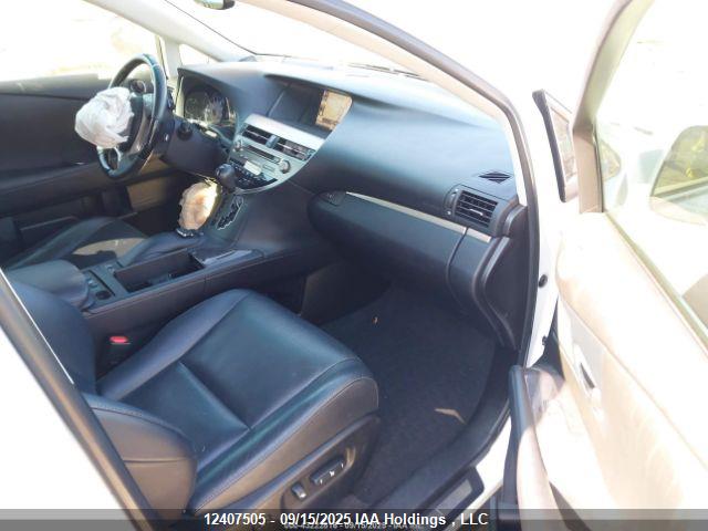 Lexus 2gr-fe 2015 2T2BK1BA9FC271874 Image 6