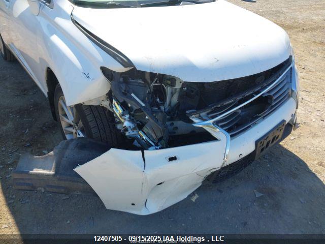 Lexus 2gr-fe 2015 2T2BK1BA9FC271874 Image 7
