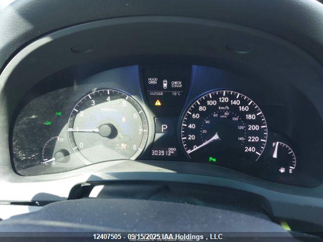 Lexus 2gr-fe 2015 2T2BK1BA9FC271874 Image 8