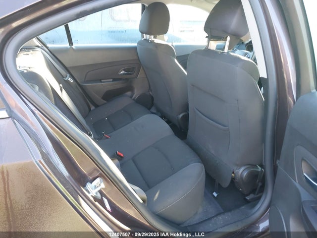 1G1PC5SB8F7250709 Chevrolet LUV