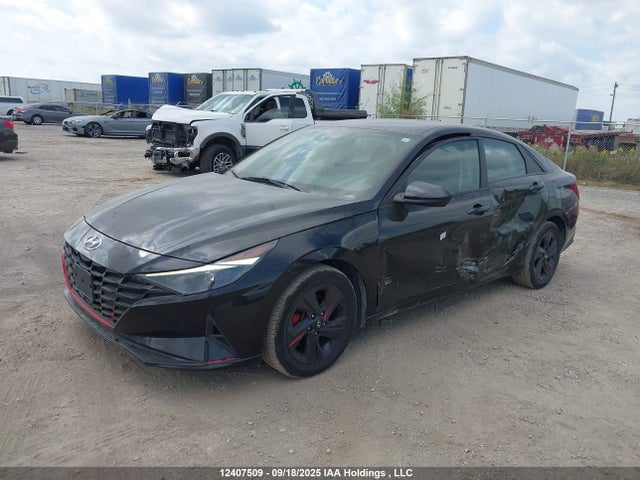 KMHLM4AG9NU291033 Hyundai mpi nu pe