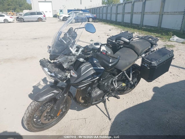 Triumph Tiger 2020 SMTF43XBXLJ996043 Image 2