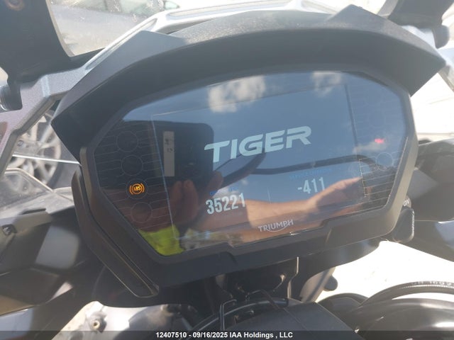 Triumph Tiger 2020 SMTF43XBXLJ996043 Image 7