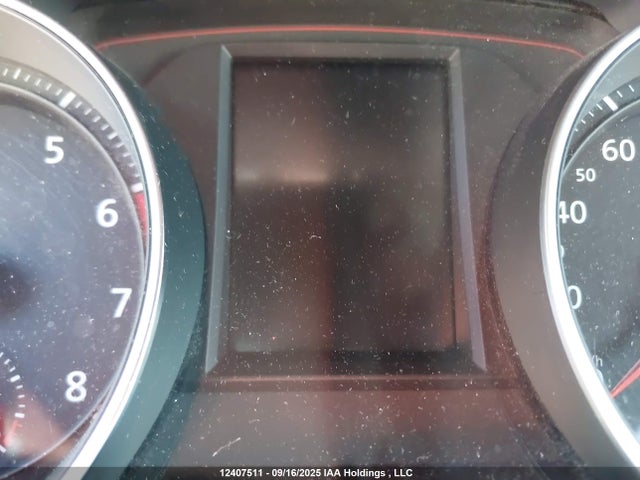 3VWYT7AU6GM054721 Volkswagen Golf GTI