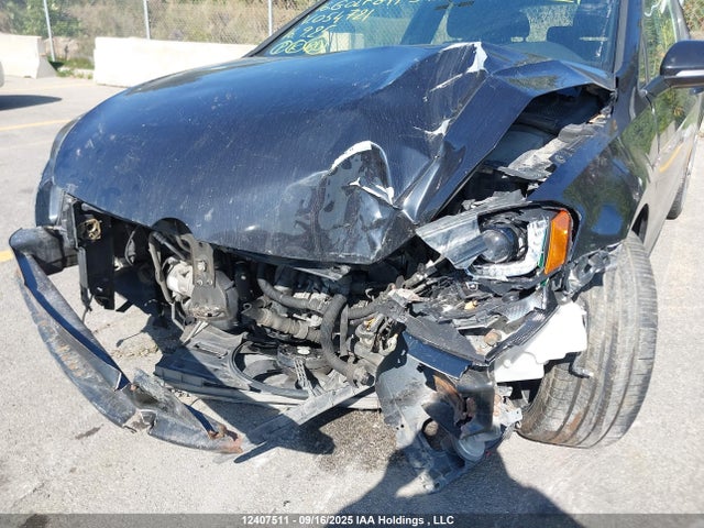 3VWYT7AU6GM054721 Volkswagen Golf GTI