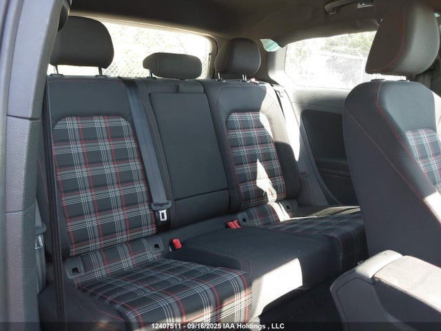 3VWYT7AU6GM054721 Volkswagen Golf GTI