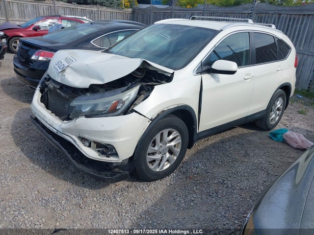 2HKRM4H4XGH101621 Honda k24w9