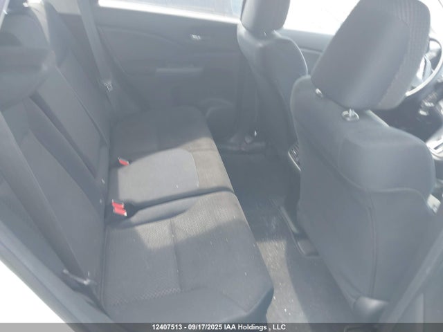 2HKRM4H4XGH101621 Honda k24w9