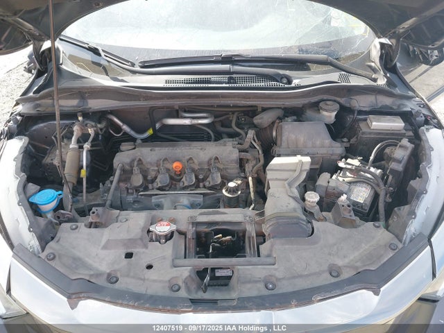 3CZRU6H34LM105178 Honda r18z9