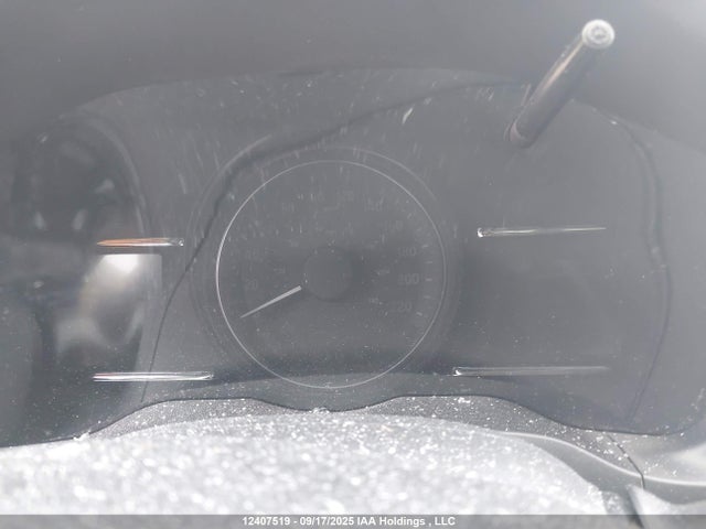 3CZRU6H34LM105178 Honda r18z9