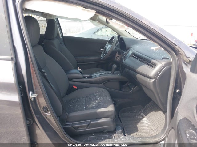 3CZRU6H34LM105178 Honda r18z9