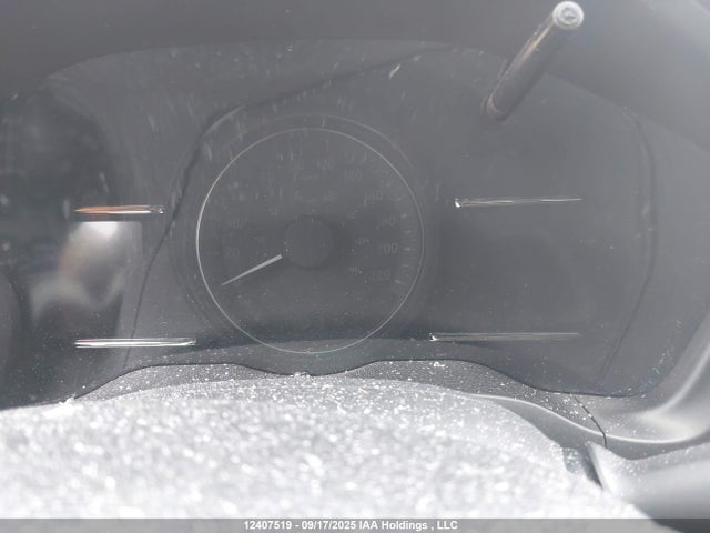 3CZRU6H34LM105178 Honda r18z9