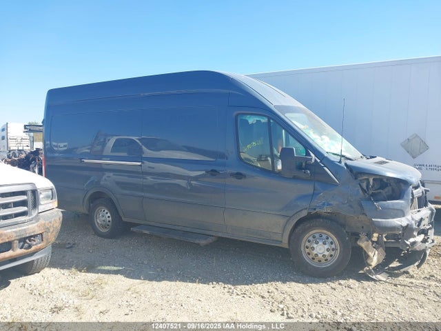 1FTBR3U80NKA27467 Ford 3.5l v6 cyclone