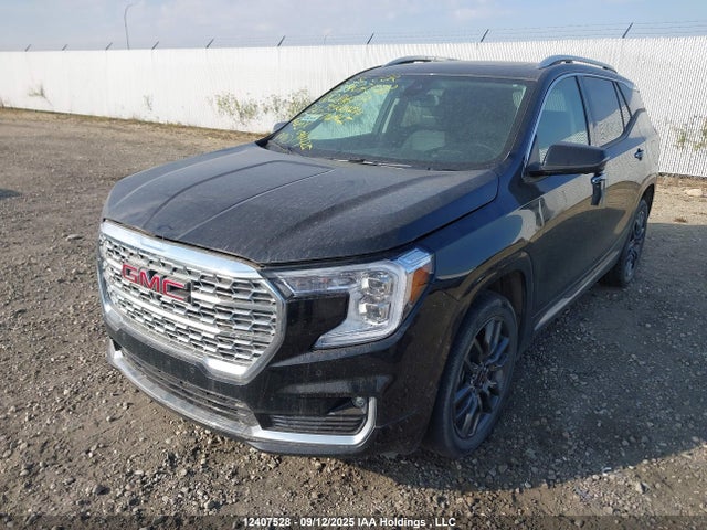 3GKALXEG2RL288649 GMC lsd