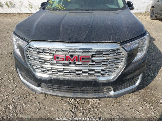 3GKALXEG2RL288649 GMC lsd