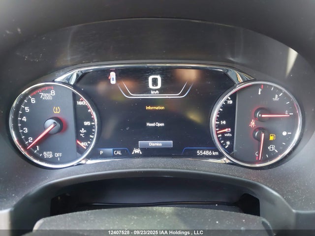 3GKALXEG2RL288649 GMC lsd