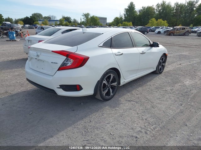 2HGFC1F93JH103036 Honda l15b7