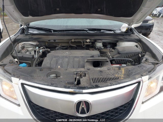 5J8TB4H53EL802564 Acura j35z2