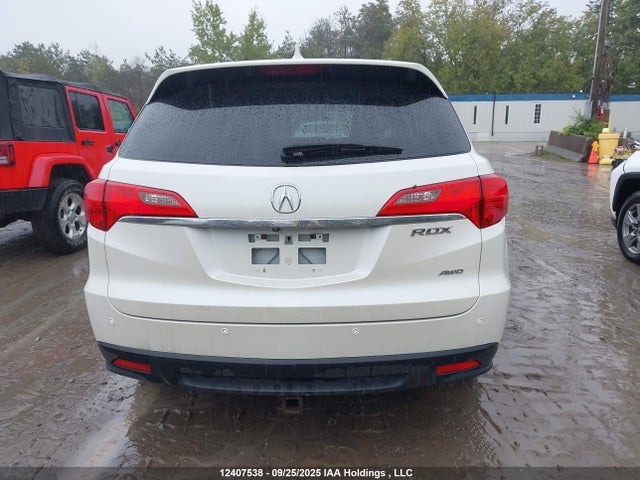 5J8TB4H53EL802564 Acura j35z2