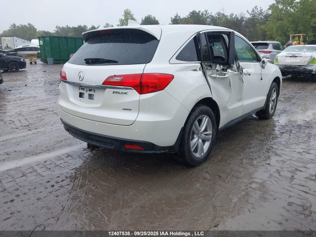 5J8TB4H53EL802564 Acura j35z2