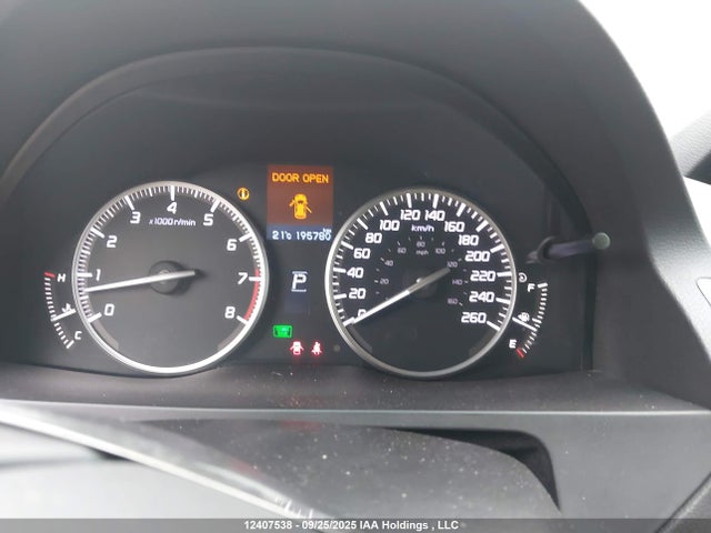 5J8TB4H53EL802564 Acura j35z2