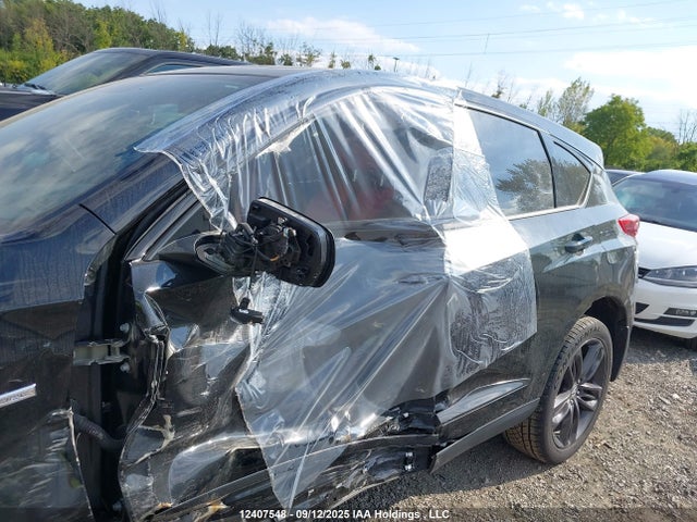 Acura k20c4 2019 5J8TC2H63KL807351 Image 16