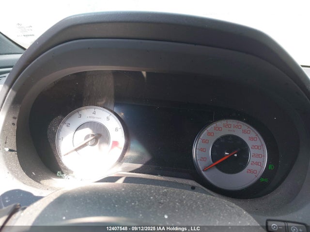 Acura k20c4 2019 5J8TC2H63KL807351 Image 7