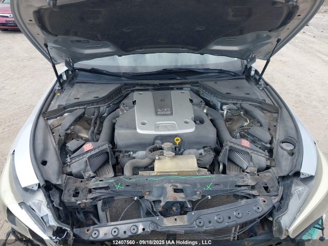 Infiniti 2014 2014 JN1BV7AR2EM700816 Image 10