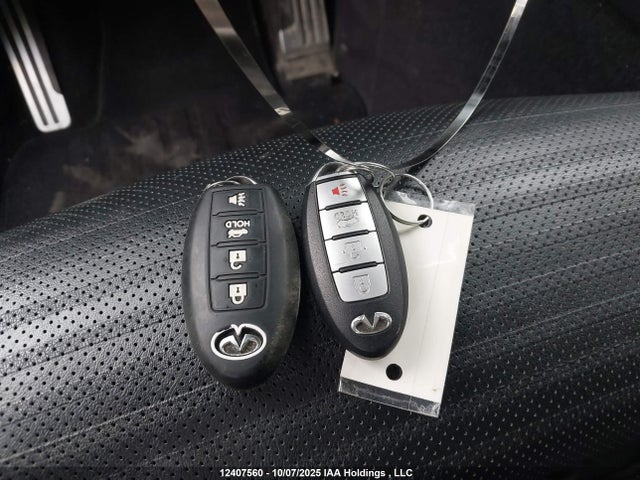 Infiniti 2014 2014 JN1BV7AR2EM700816 Image 11