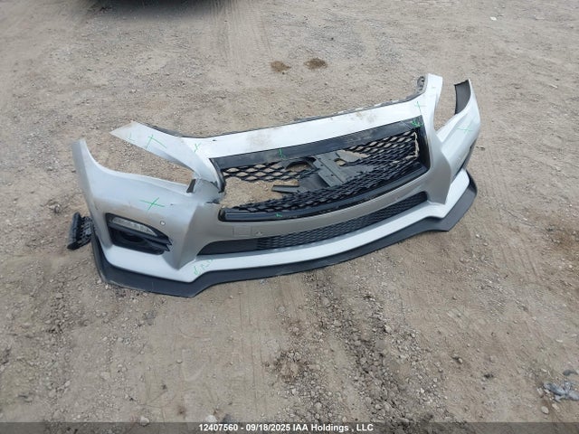Infiniti 2014 2014 JN1BV7AR2EM700816 Image 12