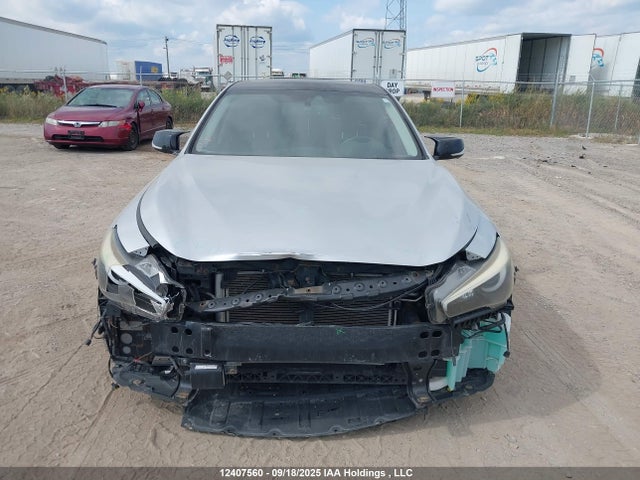 Infiniti 2014 2014 JN1BV7AR2EM700816 Image 13