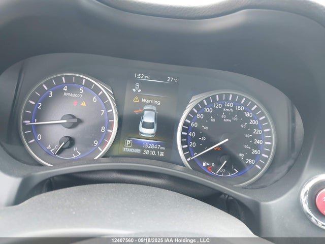 Infiniti 2014 2014 JN1BV7AR2EM700816 Image 7