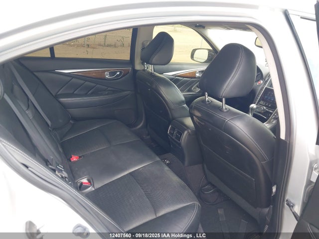 Infiniti 2014 2014 JN1BV7AR2EM700816 Image 8