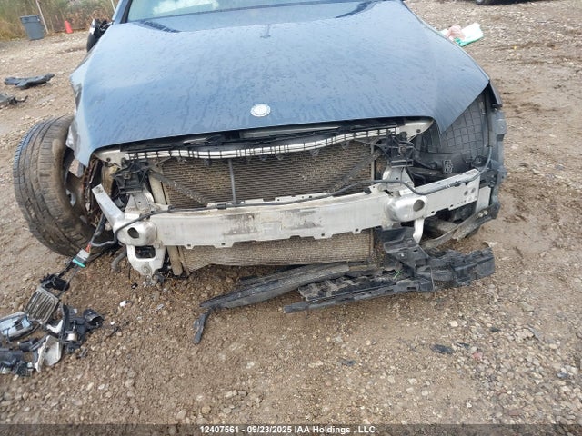 55SWF4KB9GU166493 Mercedes-Benz C-Class