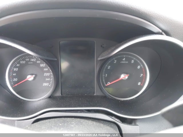 55SWF4KB9GU166493 Mercedes-Benz C-Class