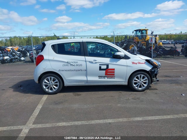 Chevrolet lv7 2022 KL8CD6SA3NC024298 Image 13