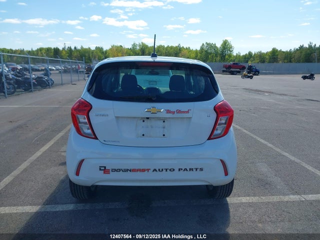Chevrolet lv7 2022 KL8CD6SA3NC024298 Image 16