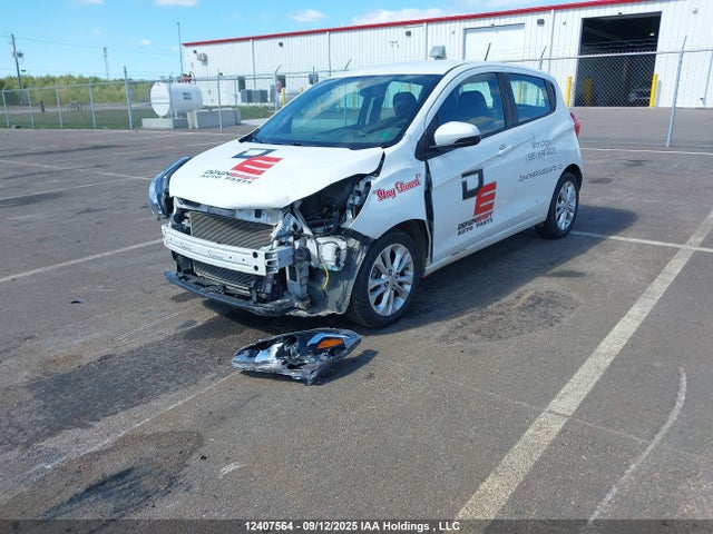 Chevrolet lv7 2022 KL8CD6SA3NC024298 Image 6