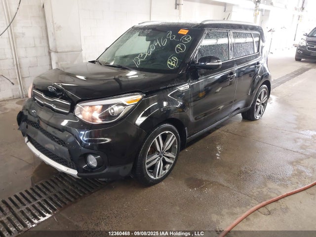 KIA g 2018 KNDJP3A57J7601197 Image 2