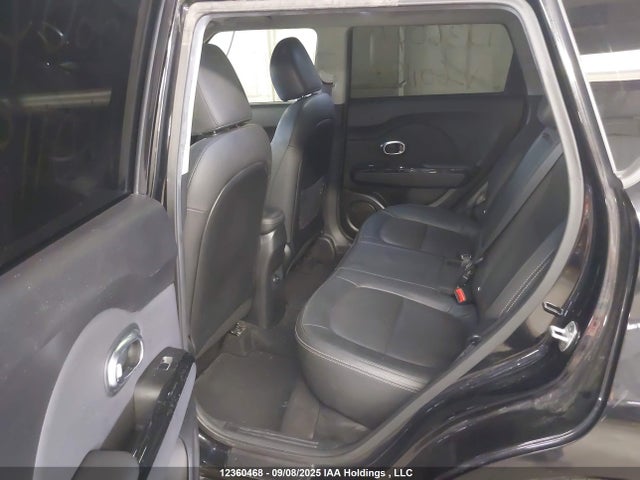 KIA g 2018 KNDJP3A57J7601197 Image 22