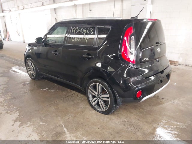 KIA g 2018 KNDJP3A57J7601197 Image 3