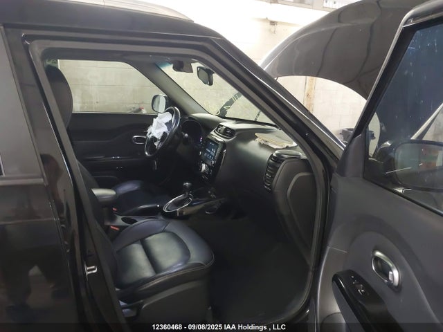 KIA g 2018 KNDJP3A57J7601197 Image 5