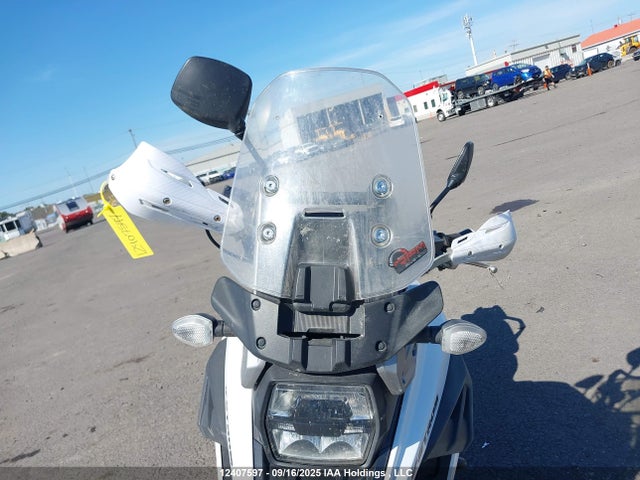 JS1EF11E2L7100143 Suzuki U502