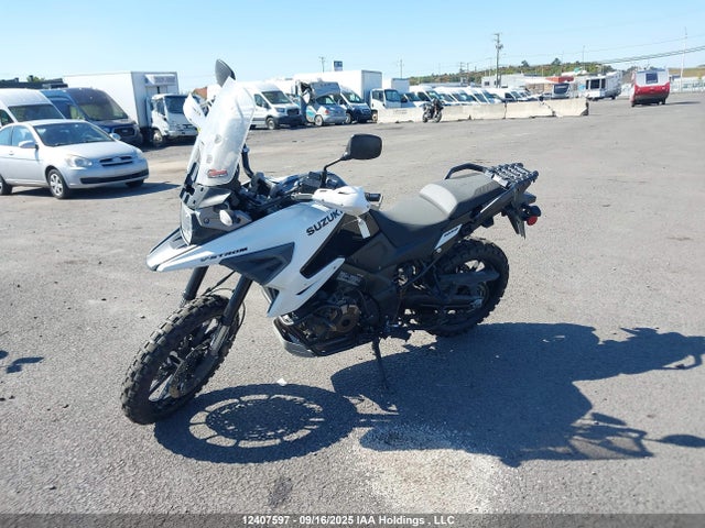 JS1EF11E2L7100143 Suzuki U502
